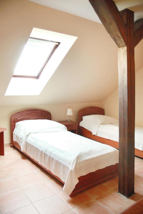 Hotel Dream Trnava Eksteriør billede