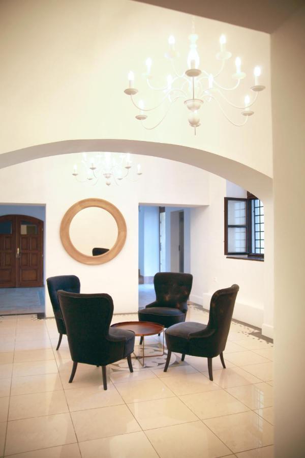 Hotel Dream Trnava Eksteriør billede