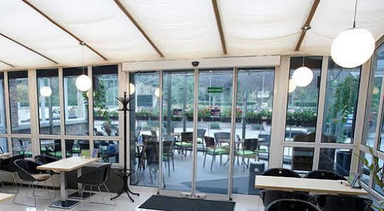 Hotel Dream Trnava Eksteriør billede