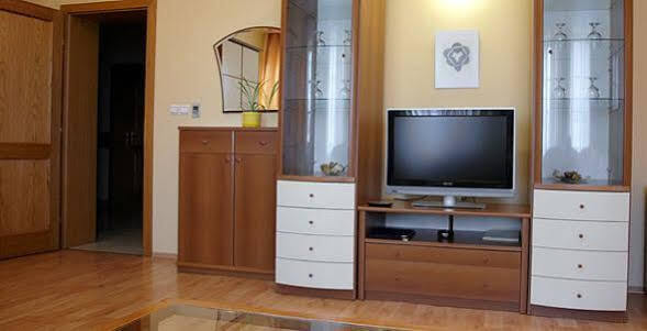 Hotel Dream Trnava Eksteriør billede