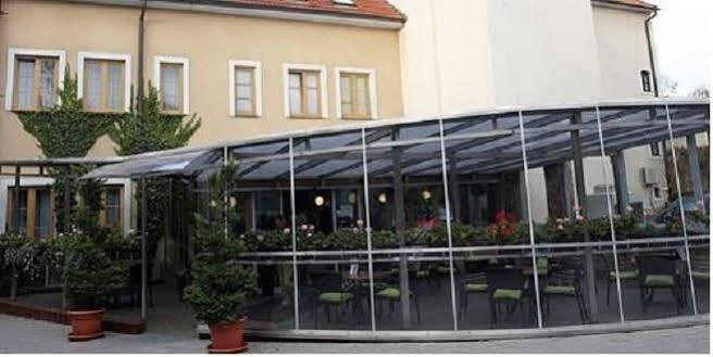 Hotel Dream Trnava Eksteriør billede